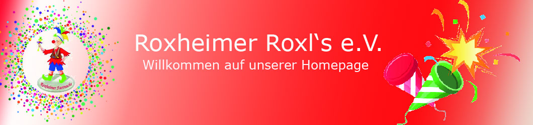 Roxheimer Roxl's e.V.
